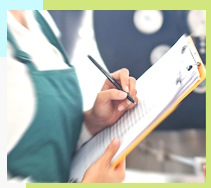 Услуги Сертификация продукции и услуг в Кинешме