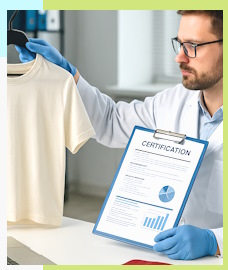 Услуги Сертификация продукции и услуг в Кинешме