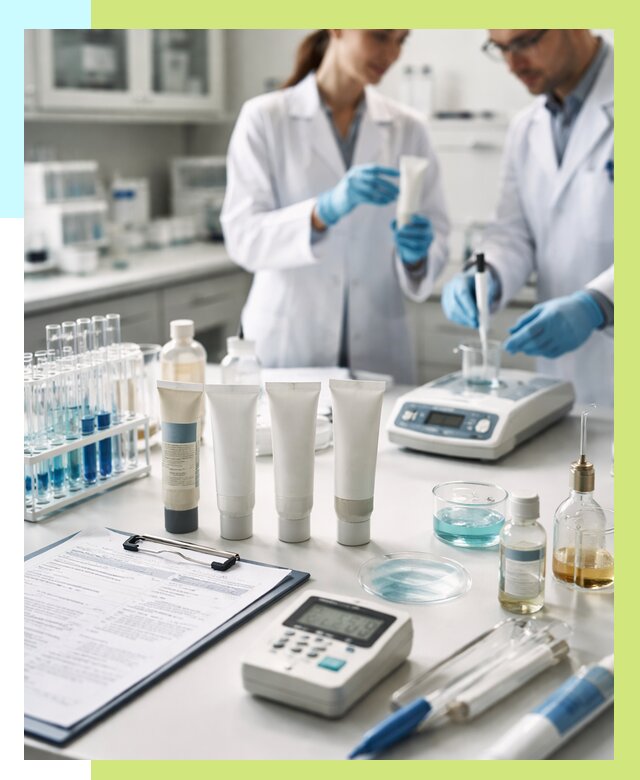 Сертификация зубной пасты в Кинешме от 20214 р. Алешин-Кнш