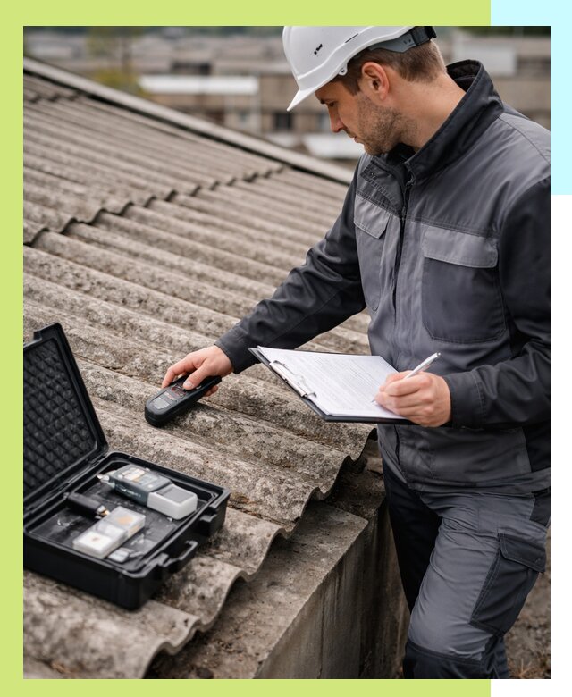 Сертификация шифера и техническая документация в Кинешме