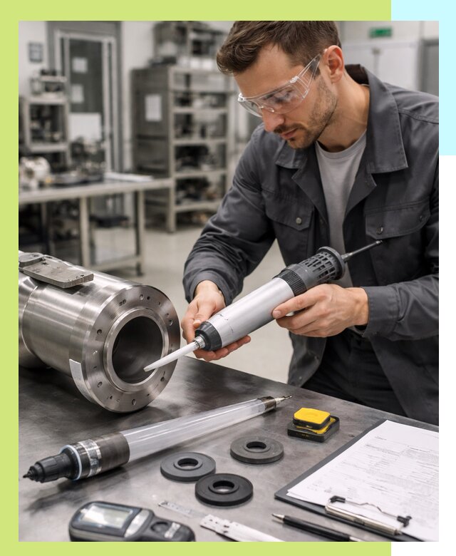 Сертификация герметиков и получение деклараций в Кинешме