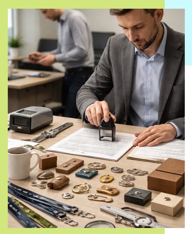 Сертификация сувениров и сувенирной продукции в Кинешме