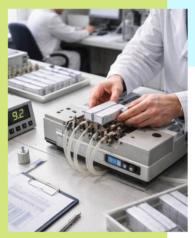 Сертификация сигарет и табачной продукции в Кинешме