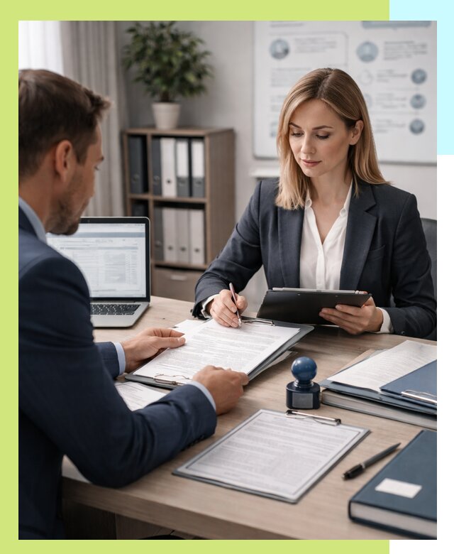 Сертификация услуг в Кинешме, подтверждение соответствия и качества