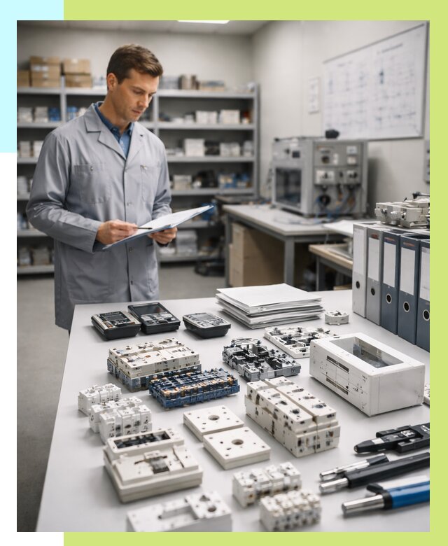 Сертификат на низковольтное оборудование в Кинешме от 25268 р|Алешин-Кнш