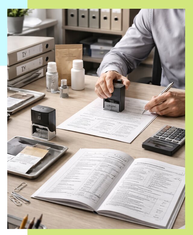 Разработка ТУ на продукцию в Кинешме от 12128 р. | Алешин-Кнш