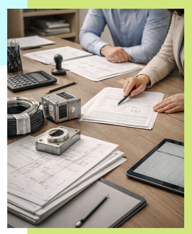 ТУ на изделие в Кинешме: оформить и получить от 8591 р. | Алешин-Кнш