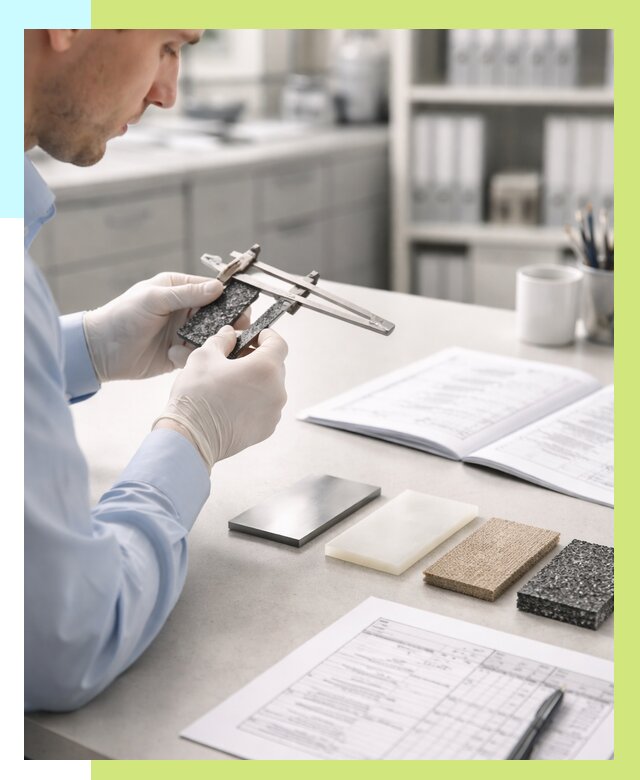 Разработка ТУ на материалы в Кинешме от 20214 р. Алешин-Кнш