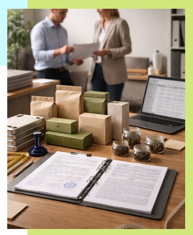 ТУ на чай в Кинешме срочно от 8591 р., оформление в Алешин-Кнш