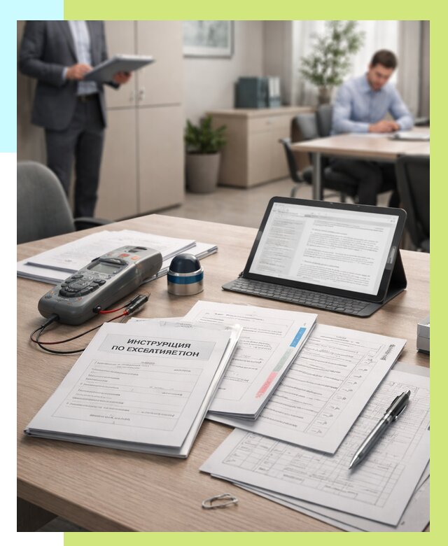 Руководство по эксплуатации в Кинешме от 7075 р. | Алешин-Кнш