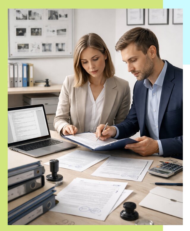 Нотификация ФСБ для продукции и оборудования в Кинешме