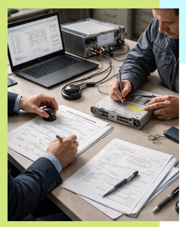 Обоснование безопасности зданий и сооружений в Кинешме