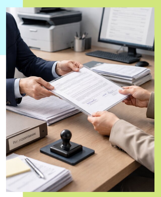 Рег. удостоверение медизделия в Кинешме от 80856р | Алешин-Кнш