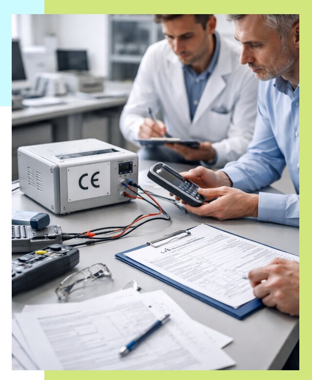 CE сертификат в Кинешме от 20214 р. под ключ Алешин-Кнш