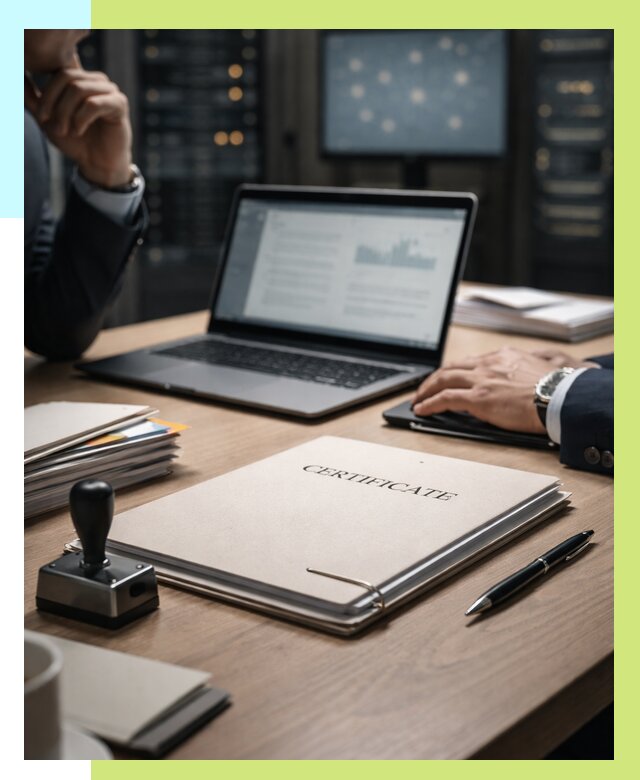 Сертификат ISO 27001 в Кинешме под ключ от 151605 р. Алешин-Кнш