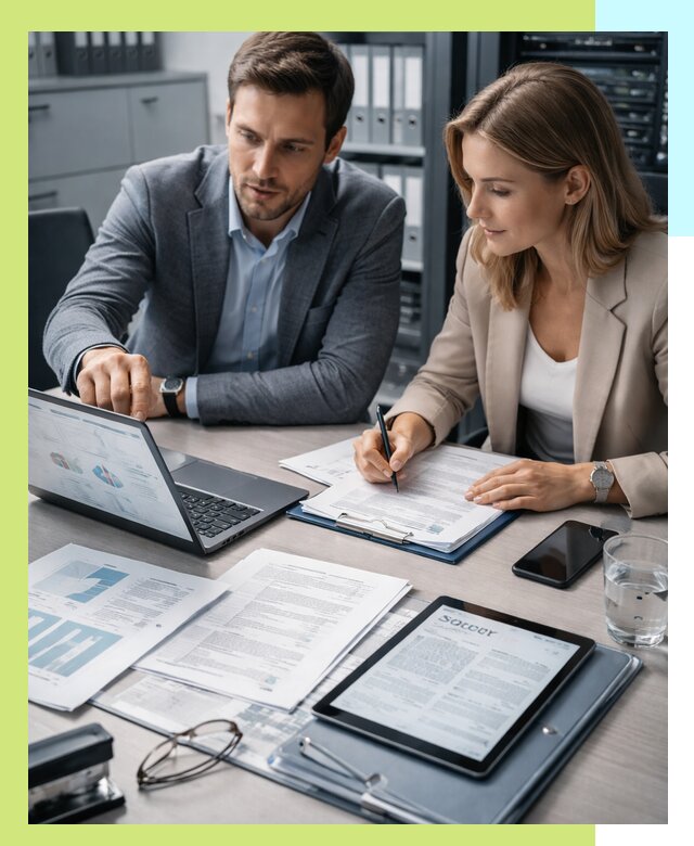 Получение сертификата ISO 27001 информационной безопасности в Кинешме