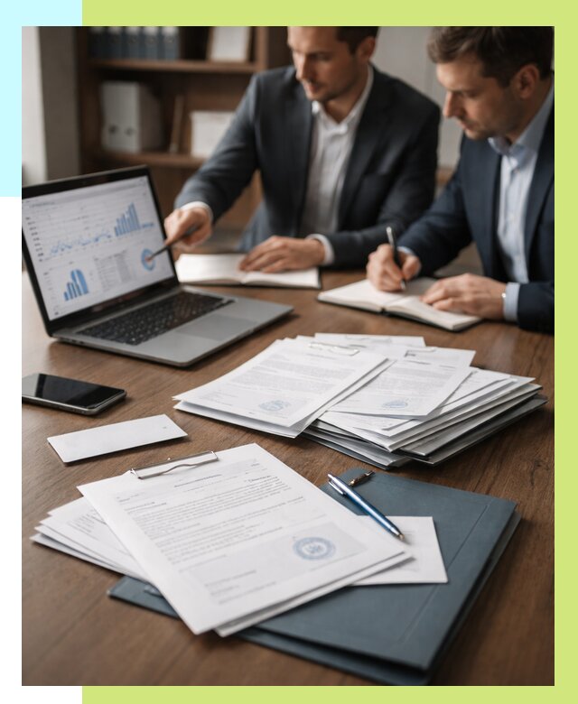 Оценка деловой репутации в Кинешме от 7580 р. | Алешин-Кнш