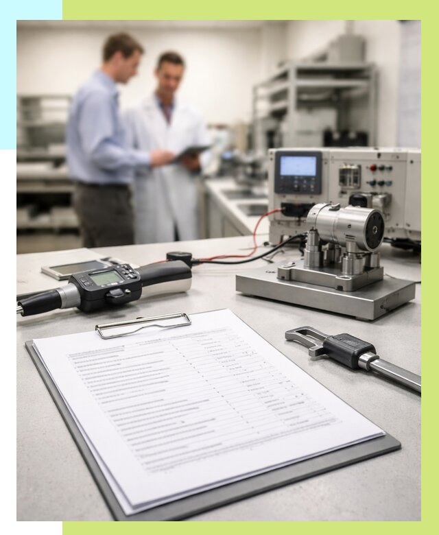 Протокол испытаний продукции в Кинешме от 7580 р. | Алешин-Кнш