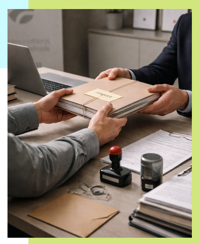 Сертификация для импорта в Кинешме от 30321 р. | Алешин-Кнш