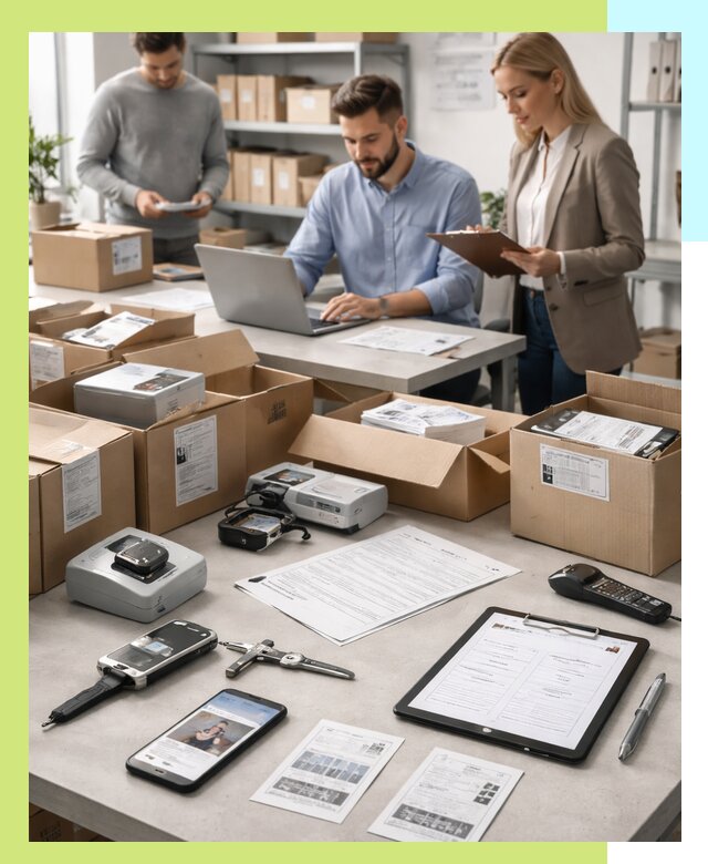 Сертификация товаров и документов для маркетплейсов в Кинешме