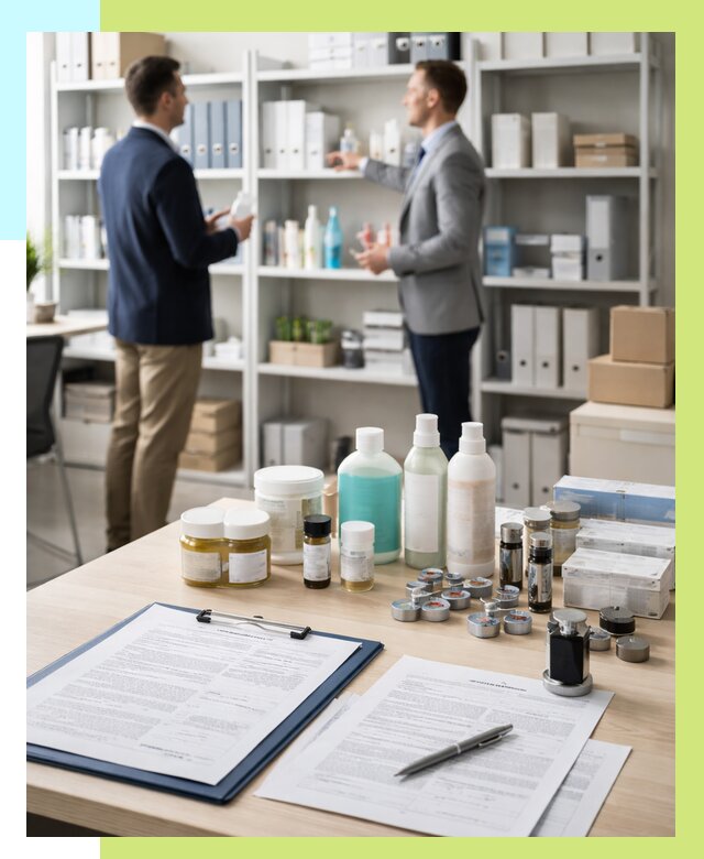 Сертификация собствен. продукции в Кинешме от 25268 р. | Алешин-Кнш